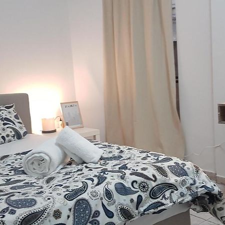 Palette Apartment Bamboo - Athens Center, 6 Bd, 3 Bath Exterior foto
