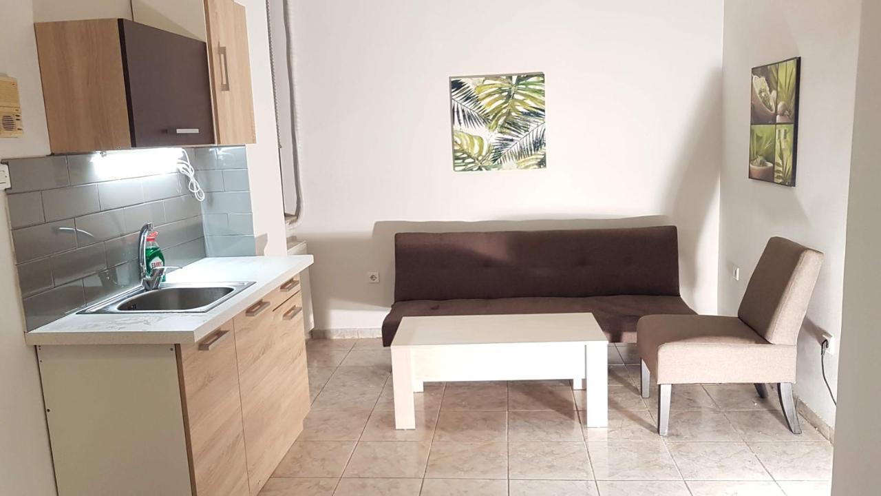 Palette Apartment Bamboo - Athens Center, 6 Bd, 3 Bath Exterior foto